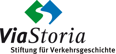 Logo ViaStoria